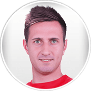 Mario Gavranović