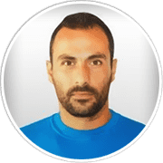 Profile photo for Kostas Georgiadis