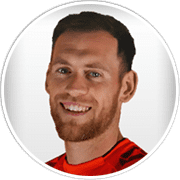 Profile photo for Harry Pritchard