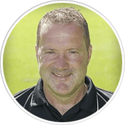 Profile photo for Jeffrey Kooistra