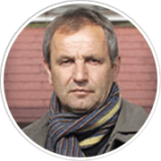 Profile photo for Rajko Janjanin