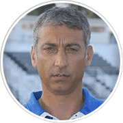 Profile photo for Spyros Christopoulos