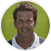 Profile photo for Sander van Gessel