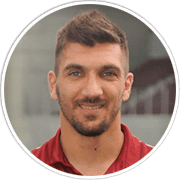 Profile photo for Angelos Vertzos