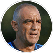 Profile photo for Panagiotis Malliaritsis