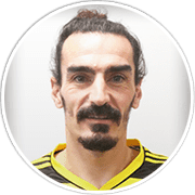 Lazaros Christodoulopoulos Lazaros Christodoulopoulos