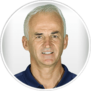 Profile photo for Christos Tseliopoulos