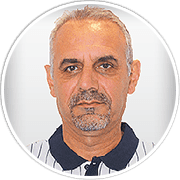 Profile photo for Makis Angelinas