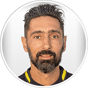 Profile photo for Lorenzo Squizzi