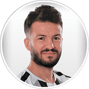 Profile photo for Özgür Çek