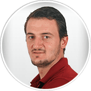 Profile photo for Zeki Ayvaz