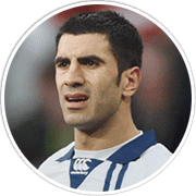 Profile photo for Ricardo Rocha