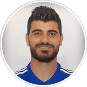 Profile photo for Abdullah Halman