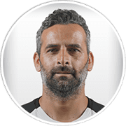 Profile photo for Nuno Pinto