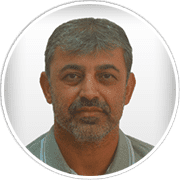 Profile photo for Salih Eken