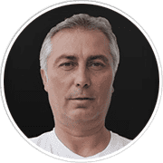 Profile photo for İlyas Öztürk