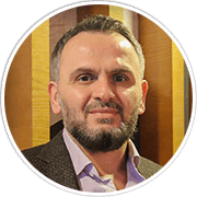 Profile photo for Sedat Tahiroğlu