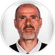 Profile photo for Temel Domaçoğlu