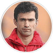 Profile photo for Vítor Oliveira