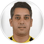 Profile photo for Rui Santos