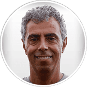 Profile photo for João Carlos Pereira