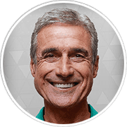 Profile photo for Luís Castro