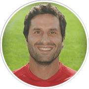 Profile photo for André Cunha