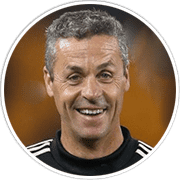 Profile photo for Rui Barbosa