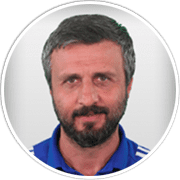 Profile photo for Fatih Yıldız
