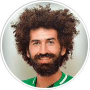 Profile photo for Berkay Can Değirmencioğlu