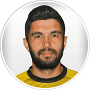 Profile photo for Özkan Karabulut