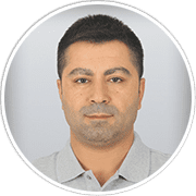 Profile photo for Dursun Işık
