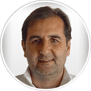 Profile photo for Cengiz Demirel