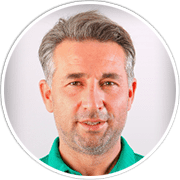 Profile photo for Mahmut Volkan Arat