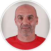 Profile photo for Cengizhan Baskın
