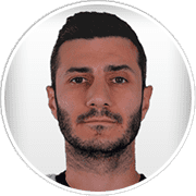 Profile photo for Sinan Osmanoğlu