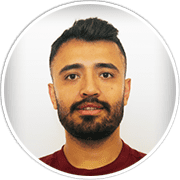 Profile photo for Mehmet Yiğit