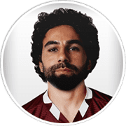 Profile photo for Caner Hüseyin Bağ