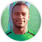 Profile photo for Severin Bikoko