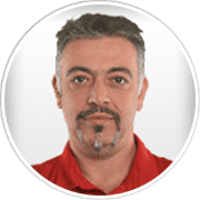 Profile photo for Mehmet Rahmi Alpözgen