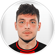 Profile photo for Salih Dursun