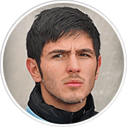 Profile photo for Onur Karakabak
