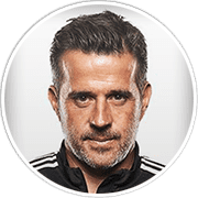Profile photo for Marco Silva
