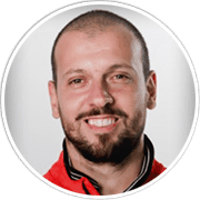 Profile photo for Pedro Hipólito