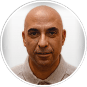 Profile photo for Zeki Murat Göle