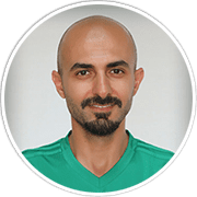 Profile photo for Yunus Kaya