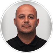 Profile photo for Eren Şafak