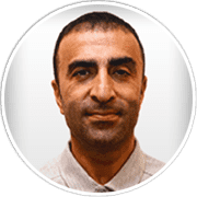 Profile photo for Umut Şahin