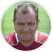 Profile photo for Nicolau Vaqueiro