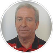 Profile photo for Francisco Miranda